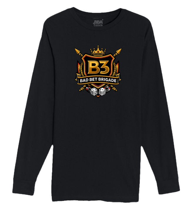 B3 Long Sleeve