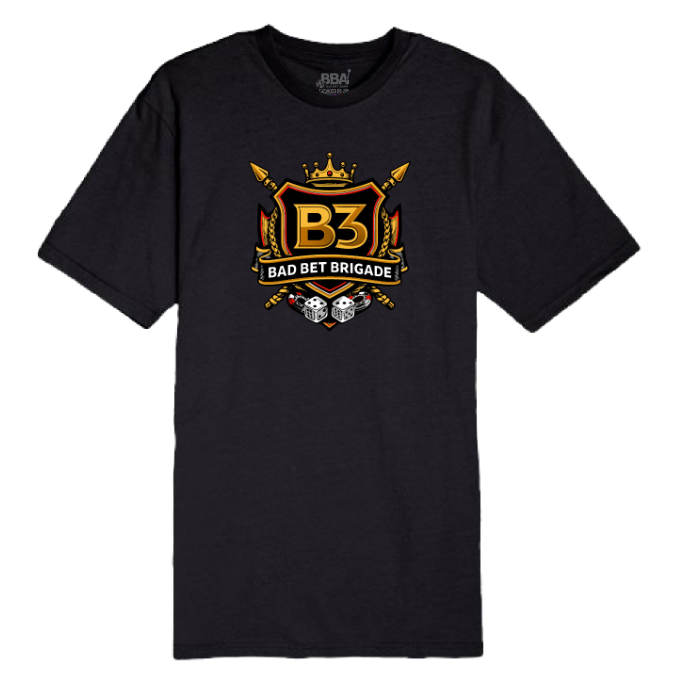 B3 Tee
