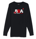 BBA Logo Long Sleeve