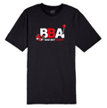 BBA Logo Tee