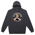 BBA Spins Hoodie