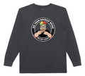 BBA Spins Long Sleeve